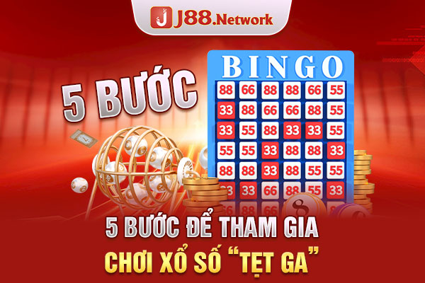 5 bước để tham gia chơi xổ số “tẹt ga” 5 bước để tham gia chơi xổ số “tẹt ga”