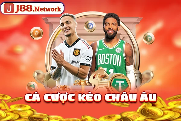 Cá cược kèo châu Âu