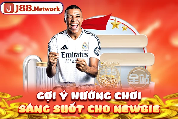 Gợi ý hướng chơi sáng suốt cho newbie